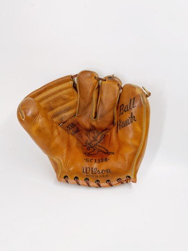 Guanto baseball vintage - guanto,