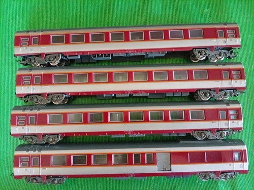 Jouef 5341 y 1 - jouef, h0,