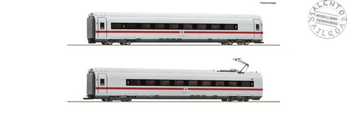 Roco 72099 set di - h0,
