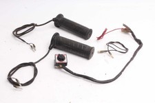 Manopole Riscaldate BMW R 100