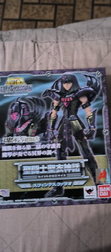 Saint seiya myth cloth - saint,