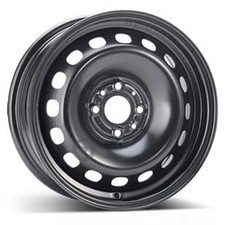 1 Alcar Iron Rims 7355 6.0Jx15