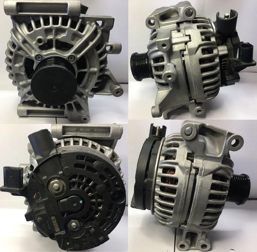 Alternatore bosch 0124625014 - alternatore,