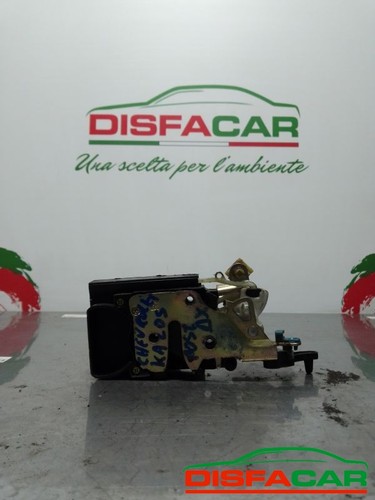 Serrature elettriche chevrolet - serrature,