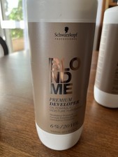 Schwarzkopf Professional Blond