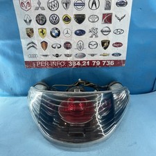 FANALE STOP POSTERIORE PIAGGIO