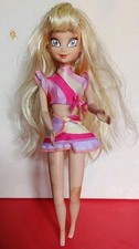 Winx Club Stella Raimbow