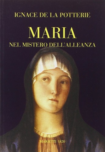 Maria nel mistero