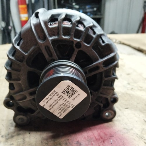 03g903016g alternatore audi - alternatore,