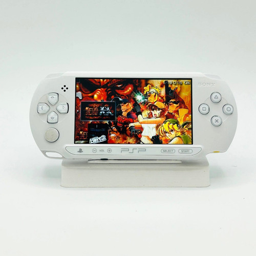 Sony psp street - sony, console