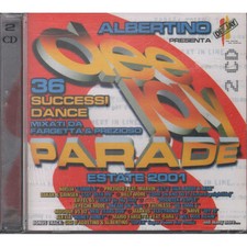 Various CD Deejay Parade