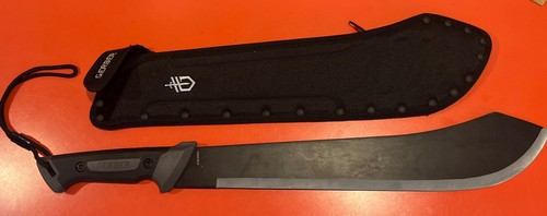 Gerber gator machete - gerber, 22.5”