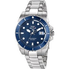 Orologio Sector No Limits Uomo
