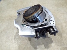 Pistone foro cilindro