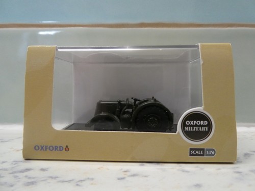 Oxford diecast oo gauge - diecast,