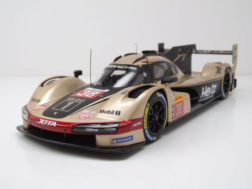 Porsche 963 hertz team jota - porsche,