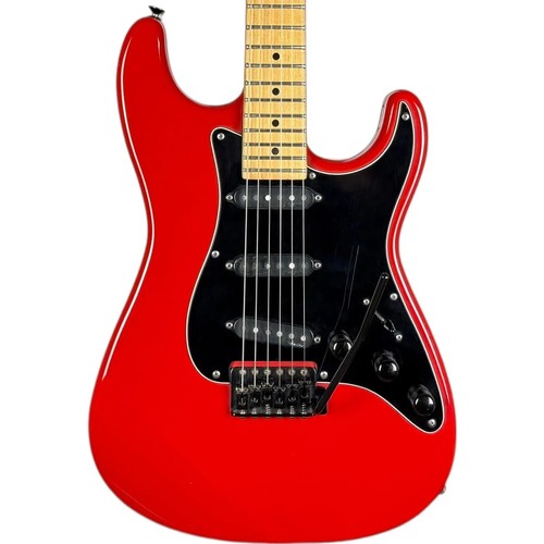 Charvel jackson model - charvel, by