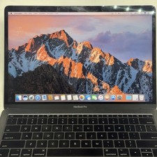 💻 Apple MacBook Pro 13-Inch