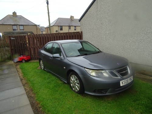 Saab berlina lifting - berlina,