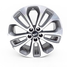 Cerchio in lega Kia SORENTO II