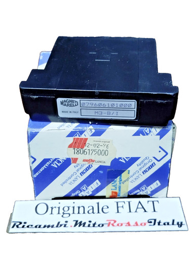 Tester modulo diagnostico fiat - tester,