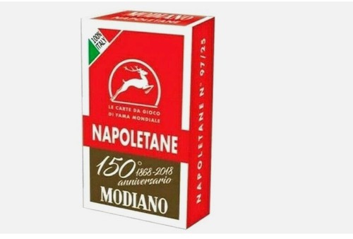 Carte gioco napoletane - gioco,