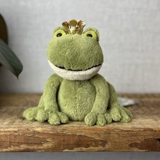 Jellycat Small Felipe Frog