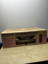 Videoregistratore a cassette