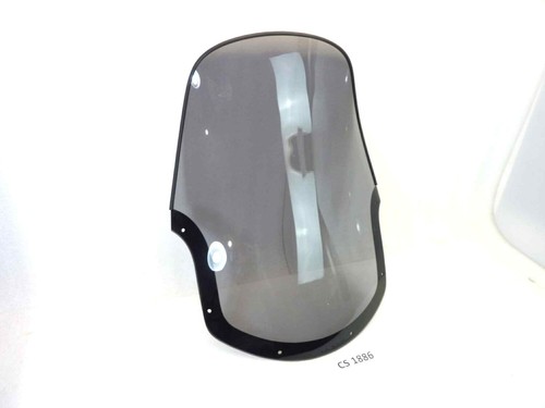 Plexiglass guzzi v35 - plexiglass,