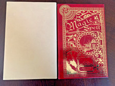 1995 SWATCH "MAGIC SPELL"