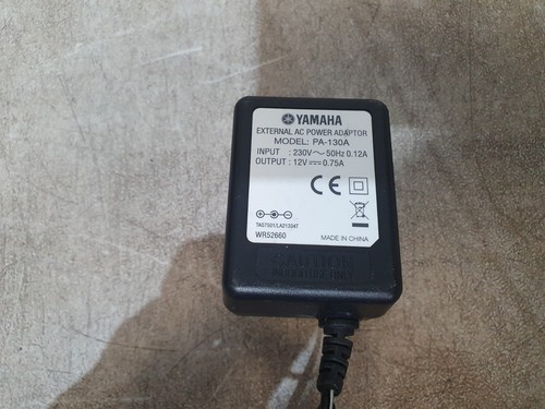 Yamaha 130a adattatore di - yamaha,