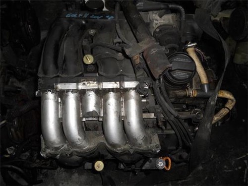 Motore volkswagen golf - motore,