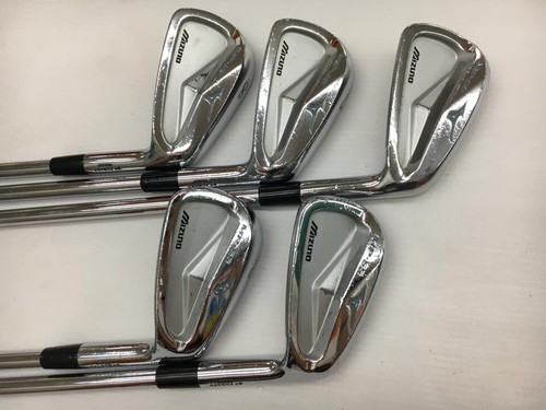 Mizuno set ferri da - mp-55, di
