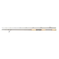 Abu Garcia Beast Pro 802 H 2,44m/40-100g Intorno Pike Canna Girevole Asta di