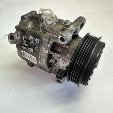 COMPRESSORE A/C PER FIAT 500 Serie 51747318 Benzina 1.2 (15>)