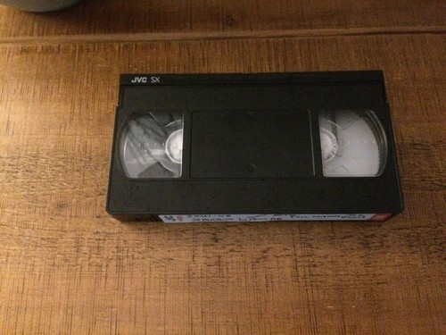 Trasferimento vhs dvd - vhs,