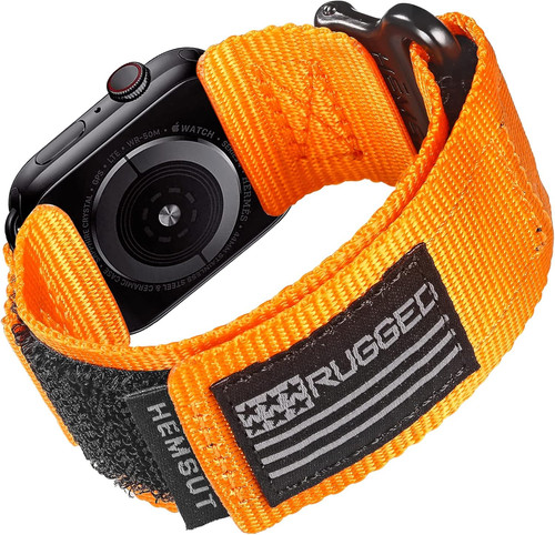 Hemsut cinturino sportivo in - -,