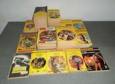 LIBRI GIALLI 'BEST SELLERS' DI "ELLERY QUEEN"