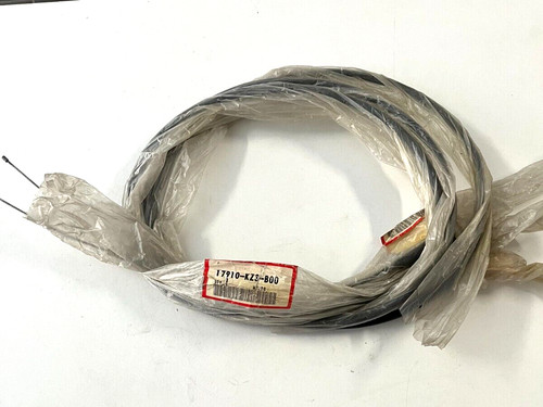 Cavo acceleratore honda - cavo,