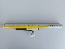 Batteria Lenovo IdeaPad Z400A P500 Z400 Z410 Z500 Z510 L12S4K01 3350mAh Orginale