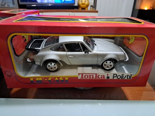 Porche 911 polistil - porche,