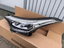 PROIETTORE FARO ANT SINISTRO TOYOTA C-HR CHR - ORIG 81170-F4180 APERTO MAI USATO