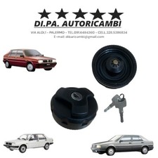 TAPPO SERBATOIO CARBURANTE