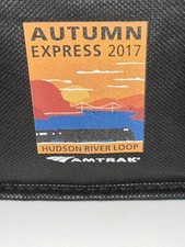 Borsa pranzo Amtrak " Autumn
