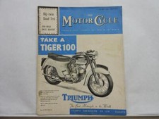 The Motorcycle Magazine July