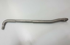 ARTICOLAZIONE TIMONERIA BARRA DI RINVIO OSCULATI 45.595.16 MERCURY JAPAN ACCIAIO