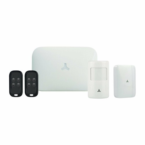 Secyour wireless gsm - secyour,