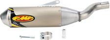 FMF 044264 Q4 SLIP-ON MUFFLER ALUMINUM YAMAHA YFM 250 R RAPTOR 2011