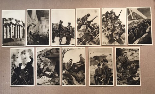 Prima guerra mondiale - guerra,