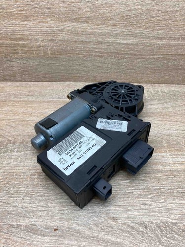 9634457580 990830 motore - 990830,